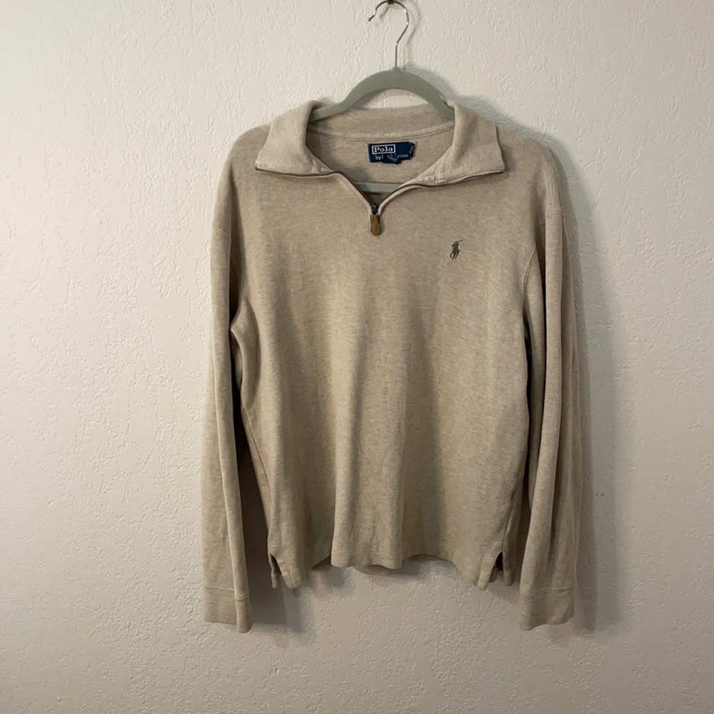 Ralph Lauren Polo Sweater